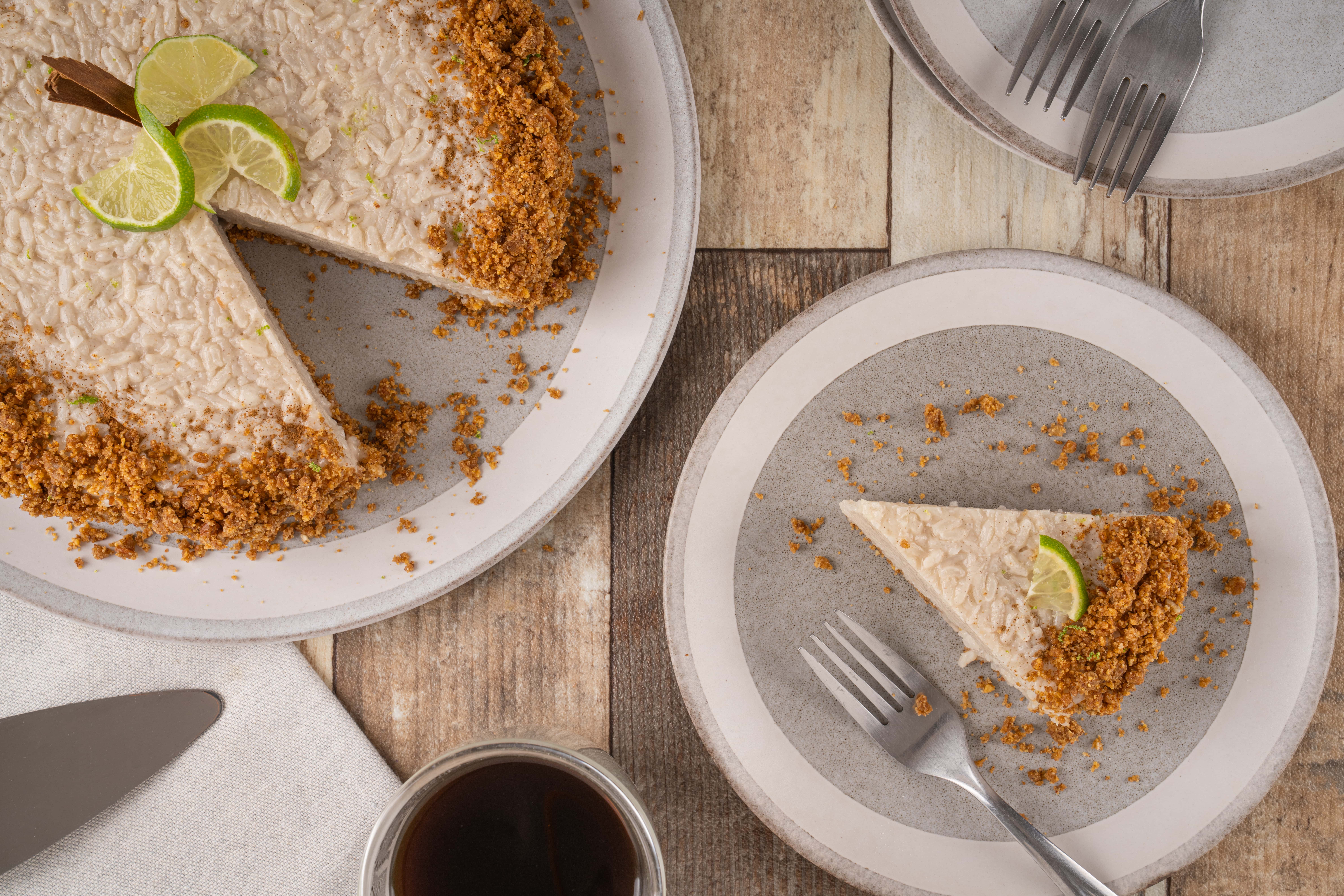 5 bases del food styling para crear fotografías que se antojan