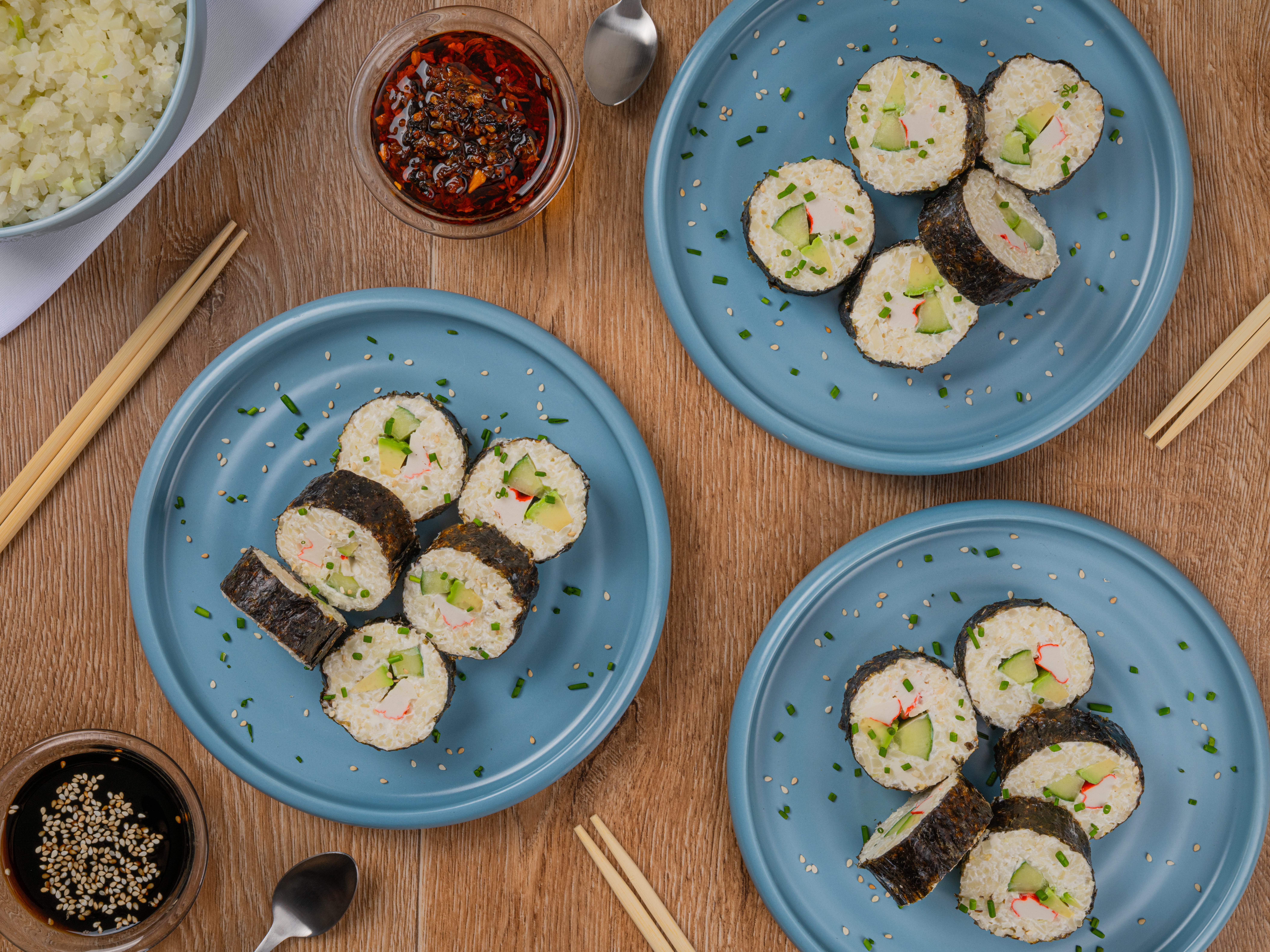 Los utensilios de cocina que te ayudarán a lograr mejores efectos en el food styling